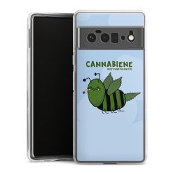 Hard Case transparent - 2in1