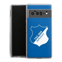 Hard Case transparent - 2in1