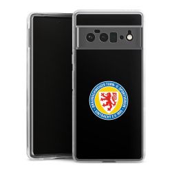 Hard Case transparent - 2in1