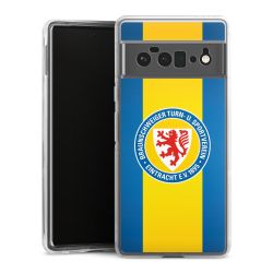 Hard Case transparent - 2in1