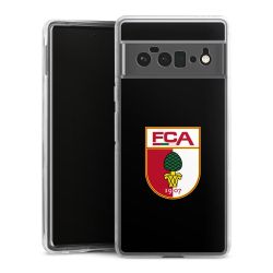 Hard Case transparent - 2in1