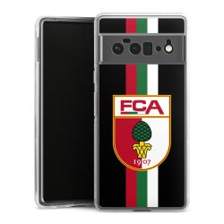 Hard Case transparent - 2in1