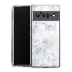 Hard Case transparent - 2in1