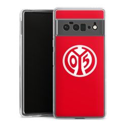 Hard Case transparent - 2in1