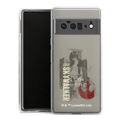 Hard Case transparent - 2in1