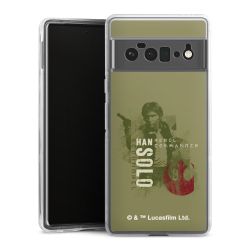 Hard Case transparent - 2in1