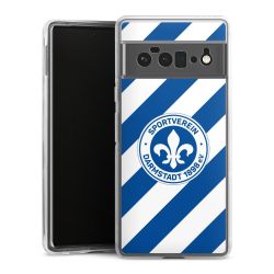 Hard Case transparent - 2in1