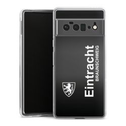 Hard Case transparent - 2in1