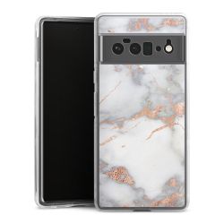 Hard Case transparent - 2in1