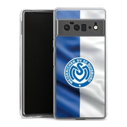 Hard Case transparent - 2in1