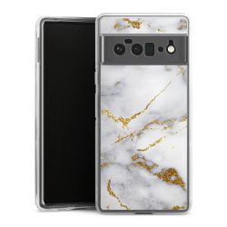 Hard Case transparent - 2in1