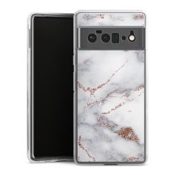 Hard Case transparent - 2in1