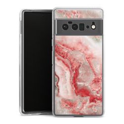 Hard Case transparent - 2in1