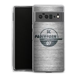 Hard Case transparent - 2in1