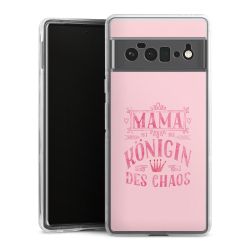 Hard Case transparent - 2in1