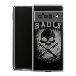 Hard Case transparent - 2in1