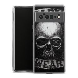 Hard Case transparent - 2in1