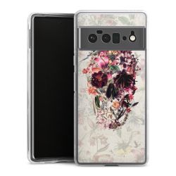 Hard Case transparent - 2in1