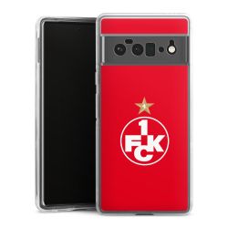 Hard Case transparent - 2in1