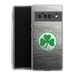 Hard Case transparent - 2in1