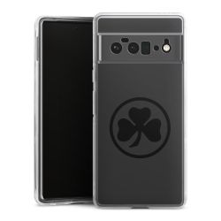 Hard Case transparent - 2in1