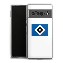 Hard Case transparent - 2in1