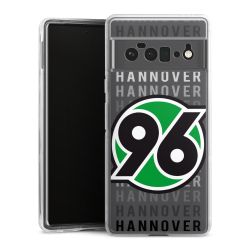 Hard Case transparent - 2in1