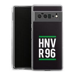 Hard Case transparent - 2in1