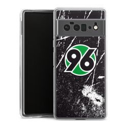 Hard Case transparent - 2in1