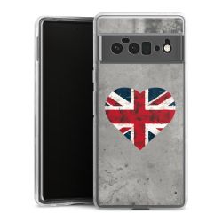 Hard Case transparent - 2in1