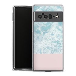 Hard Case transparent - 2in1