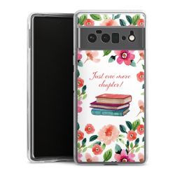 Hard Case transparent - 2in1