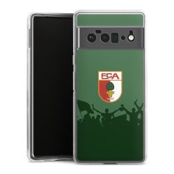 Hard Case transparent - 2in1