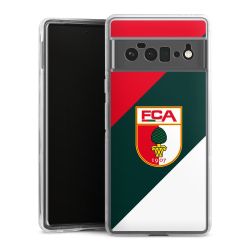 Hard Case transparent - 2in1