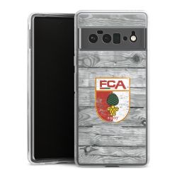 Hard Case transparent - 2in1