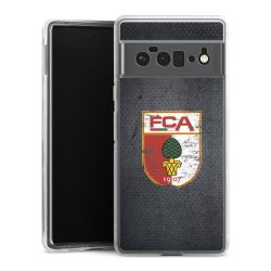 Hard Case transparent - 2in1