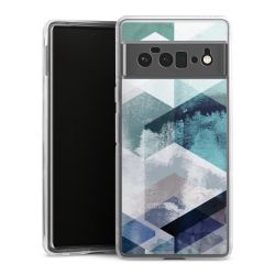 Hard Case transparent - 2in1