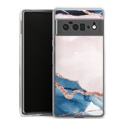 Hard Case transparent - 2in1