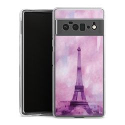 Hard Case transparent - 2in1