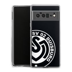 Hard Case transparent - 2in1