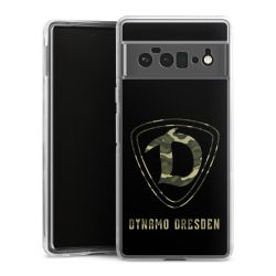 Hard Case transparent - 2in1