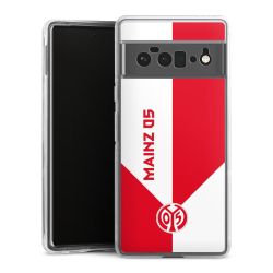 Hard Case transparent - 2in1