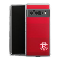 Hard Case transparent - 2in1