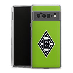 Hard Case transparent - 2in1