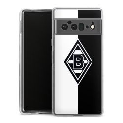 Hard Case transparent - 2in1