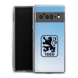 Hard Case transparent - 2in1