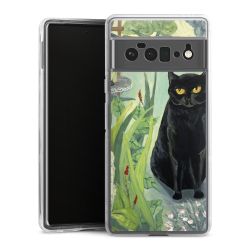 Hard Case transparent - 2in1