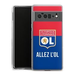 Hard Case transparent - 2in1