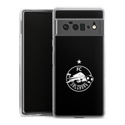 Hard Case transparent - 2in1