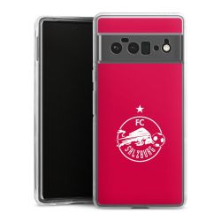 Hard Case transparent - 2in1